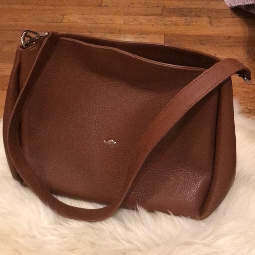 Leather Bag